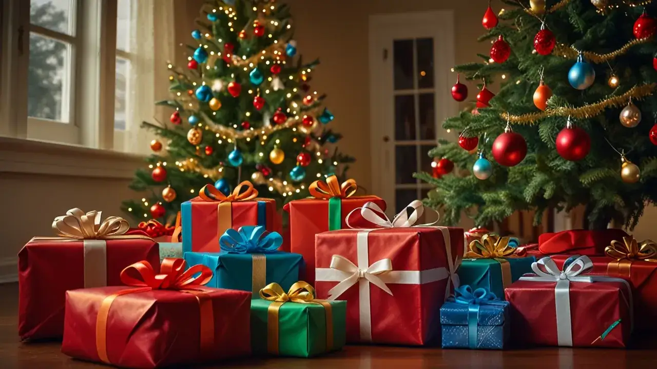 Zdjęcie Prezenty mikołajkowe dla dzieci - Sklep z prezentami złóż zamówienie już dziś