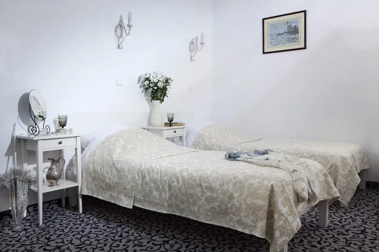 Zdjęcie Jak liczyć noclegi w hotelu, aby uniknąć niepotrzebnych kosztów