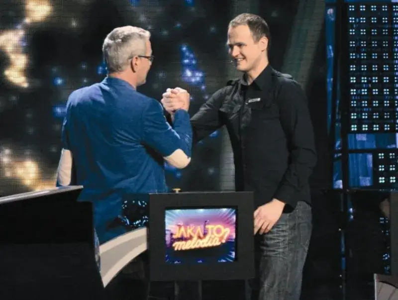 Zdjęcie Rekordy w "Jaka to melodia?": Najszybsi, najbogatsi, najczęściej grający
