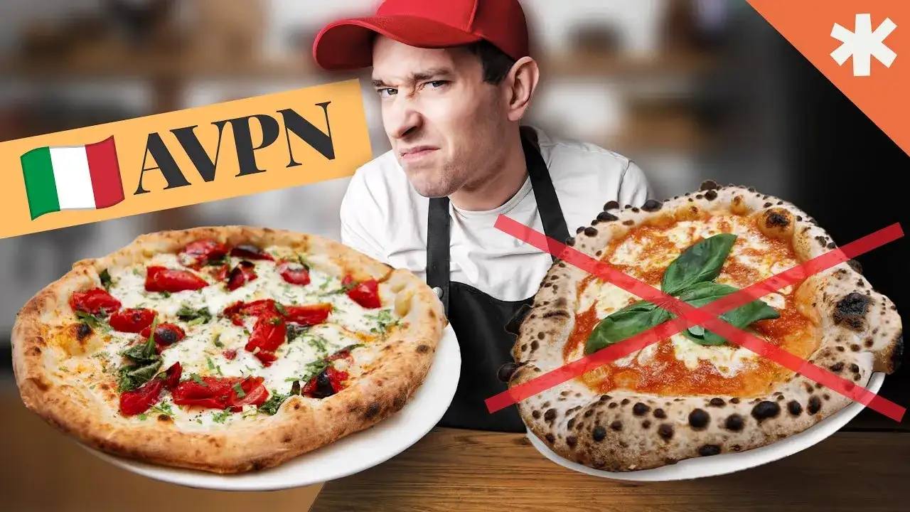 Zdjęcie Jak zrobić pizzę krok po kroku i uniknąć najczęstszych błędów