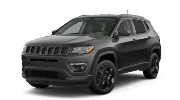 Zdjęcie Gdzie są bezpieczniki w Jeep Compass? Kluczowe informacje i porady