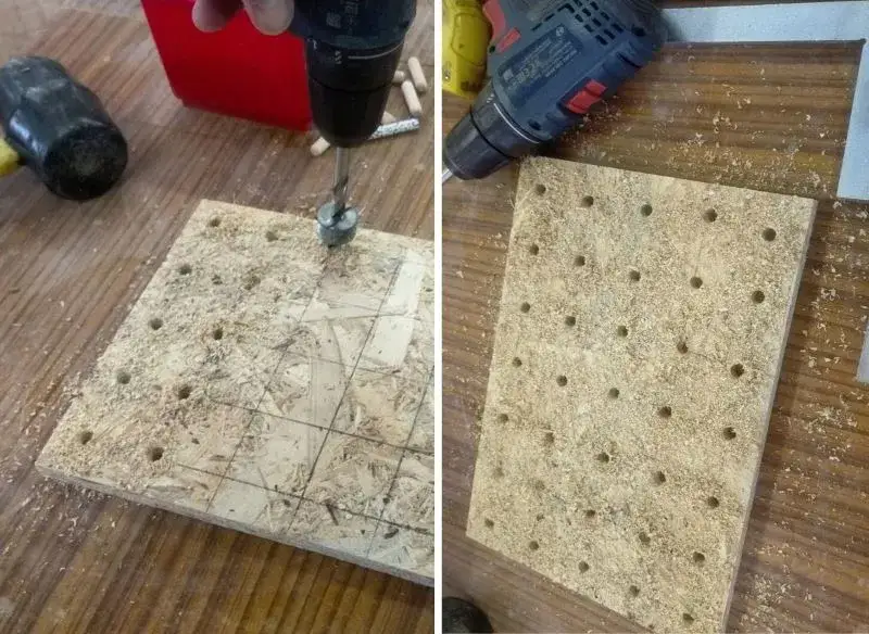 Zdjęcie Jak zrobić znacznik do siania warzyw - proste kroki i porady