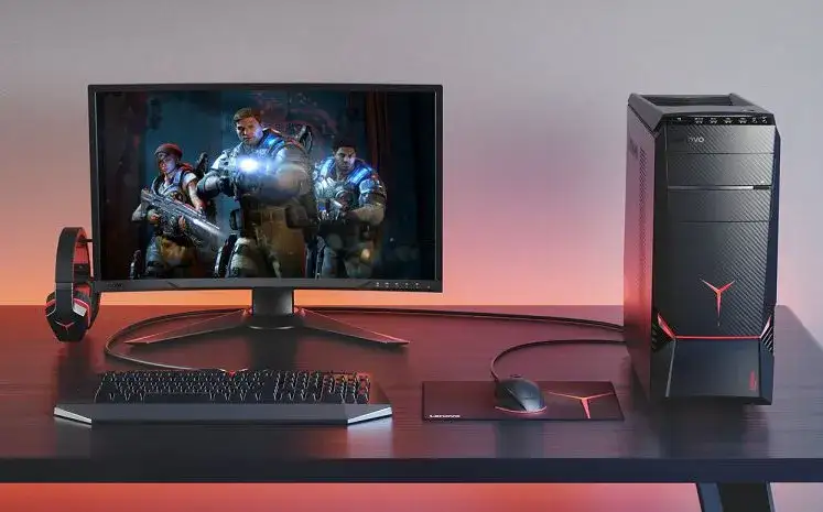 Zdjęcie Jak zwiększyć Hz w monitorze i poprawić jakość obrazu?