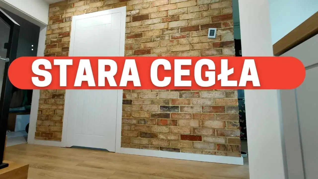 Zdjęcie Czym fugować cegłę, aby uzyskać trwały i estetyczny efekt?