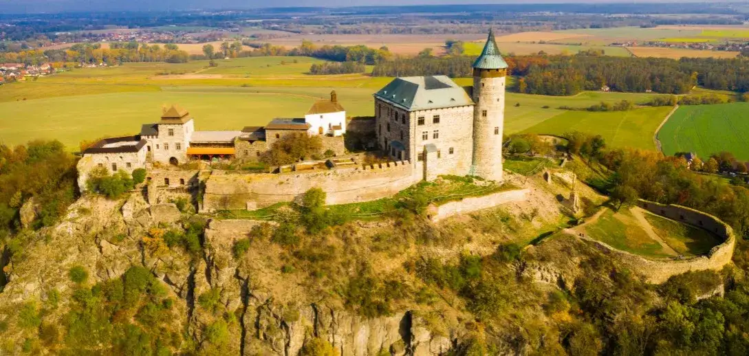 Zdjęcie Fascynujące atrakcje turystyczne Czech Wschodnich - co zobaczyć?