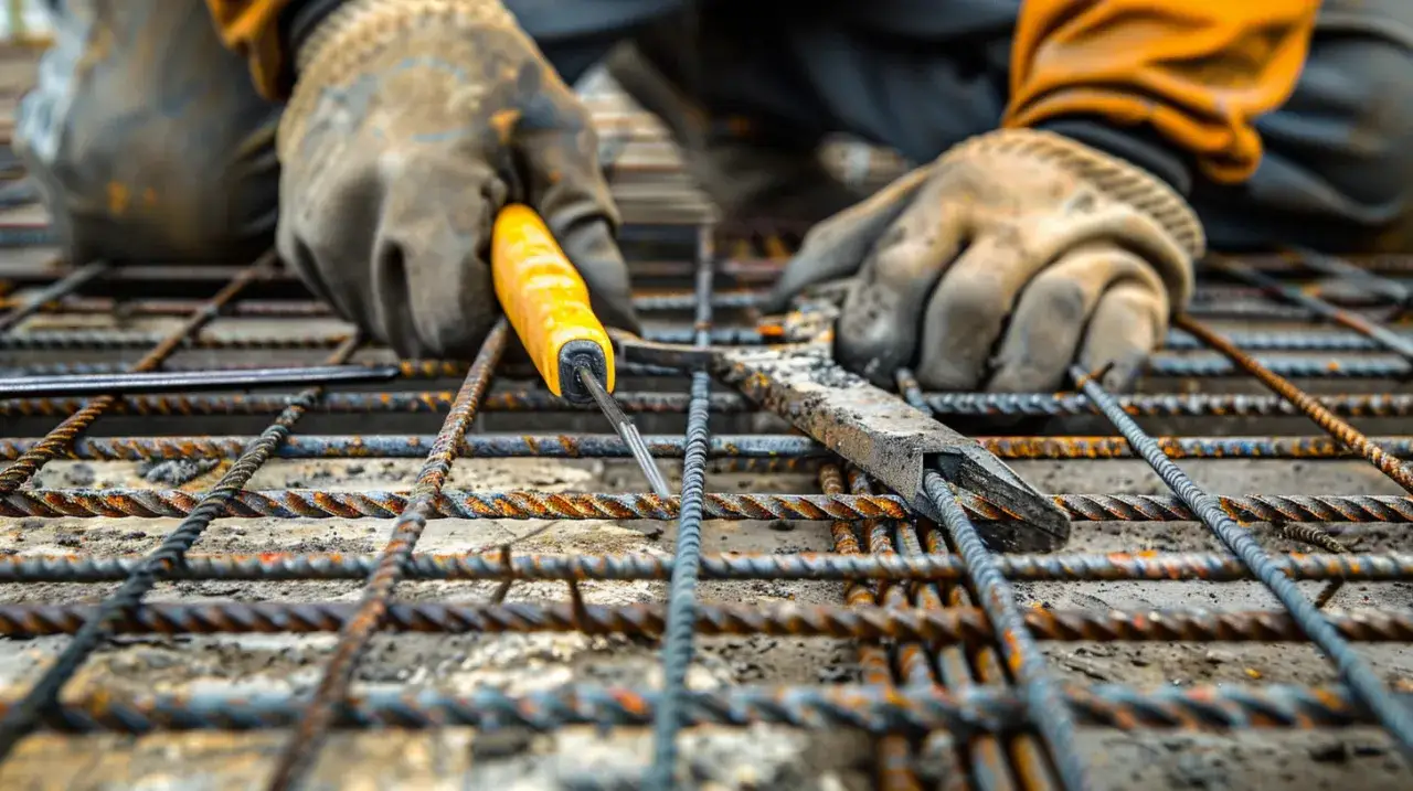 Zdjęcie Zbrojenie żywca na suma: poradnik krok po kroku dla każdego