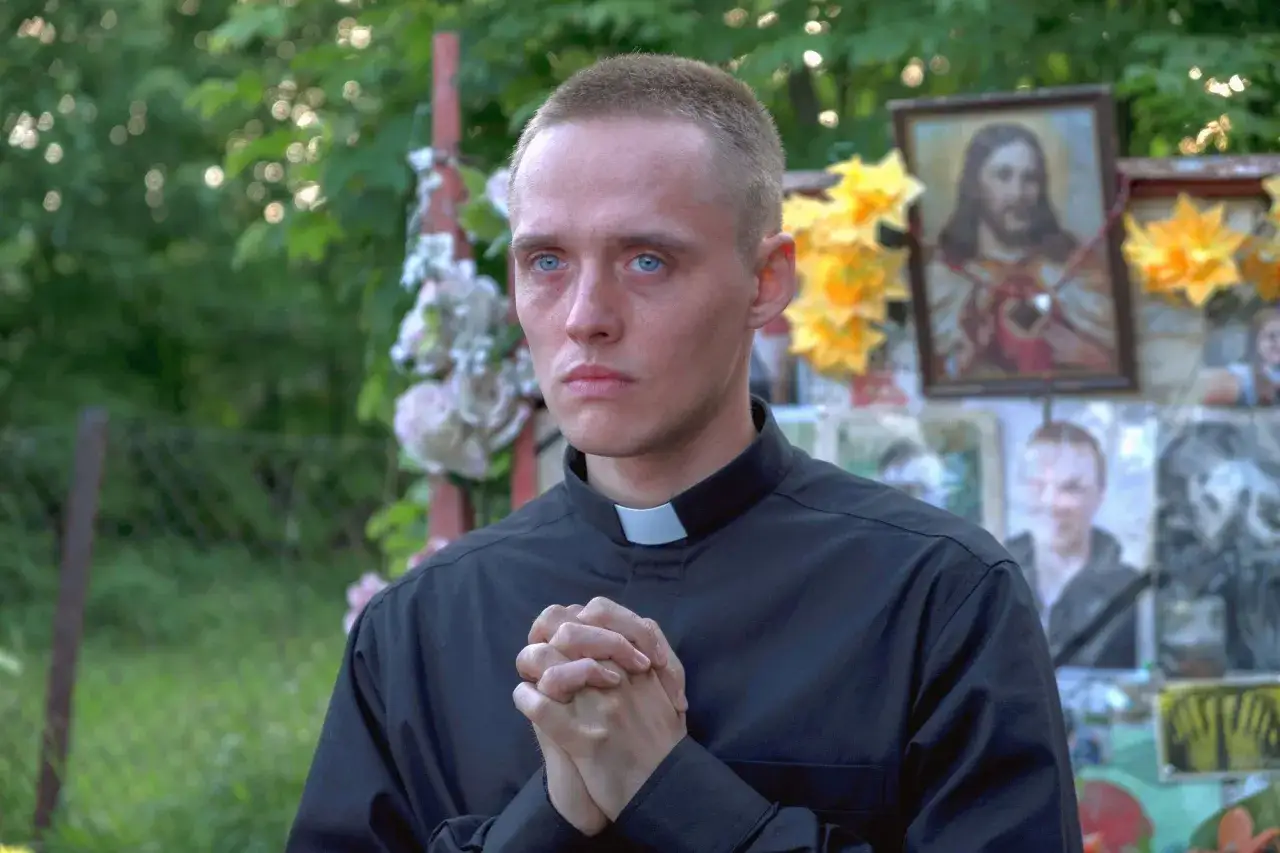 Zdjęcie Boże Ciało aktorzy: kto zagrał w filmie i jakie mają role