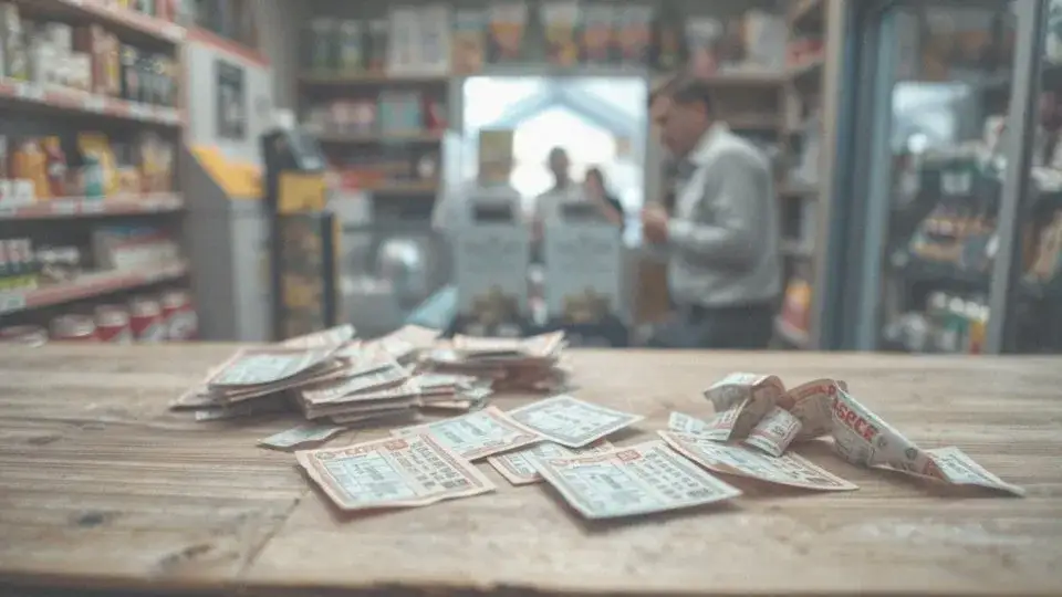 Zdjęcie Gdzie odebrać wygraną ze zdrapki? Sprawdź, aby nie stracić szansy