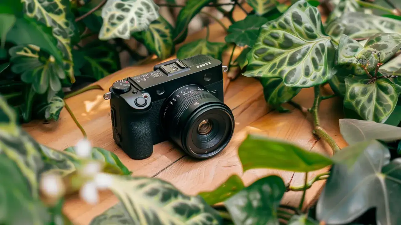 Zdjęcie Olympus Pen – funkcje i zalety nowoczesnego aparatu cyfrowego