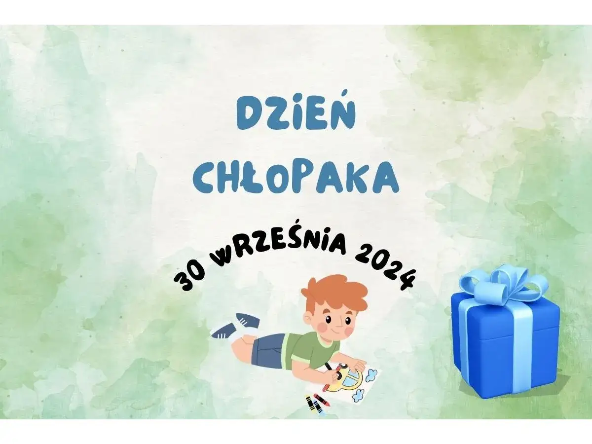Zdjęcie Pomysły na dzień chłopaka dla przedszkolaka – kreatywne i zabawne propozycje