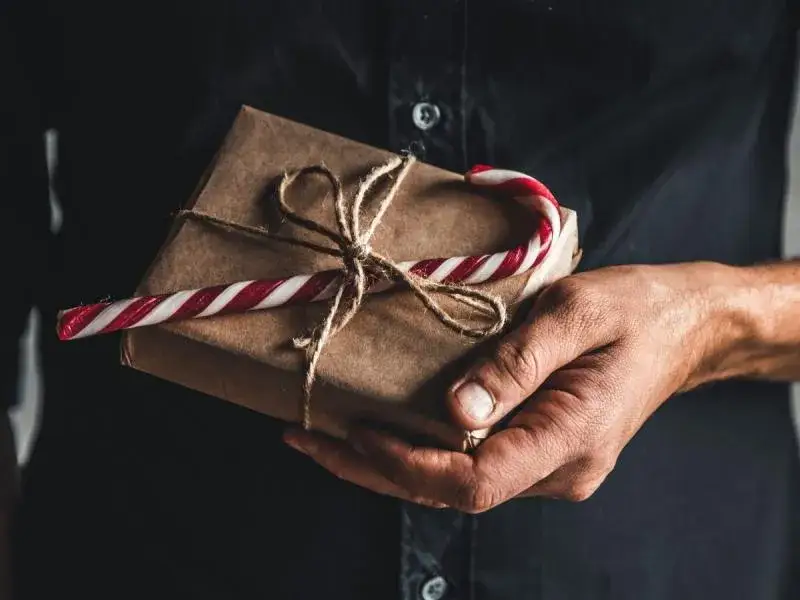 Zdjęcie Co kupić chłopakowi na prezent pod choinkę? 10 inspiracji