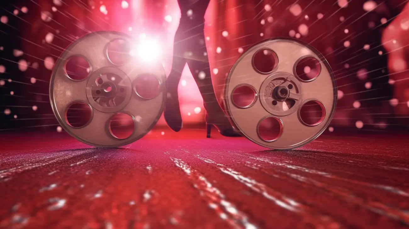 Filmy o Tańcu - Filmy z Motywem Tańca i Taniec Młodzieżowy