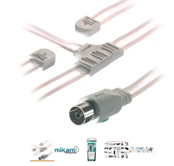 Zdjęcie Jak podłączyć antenę do radia samochodowego - uniknij najczęstszych błędów