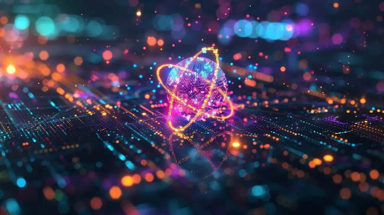 Zdjęcie Poznaj kurs kryptowaluty Atom - Czy warto zainwestować w Atom?