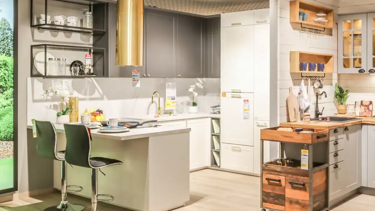 Zdjęcie Agata meble w Radomiu - kiedy otwarcie i co warto wiedzieć?