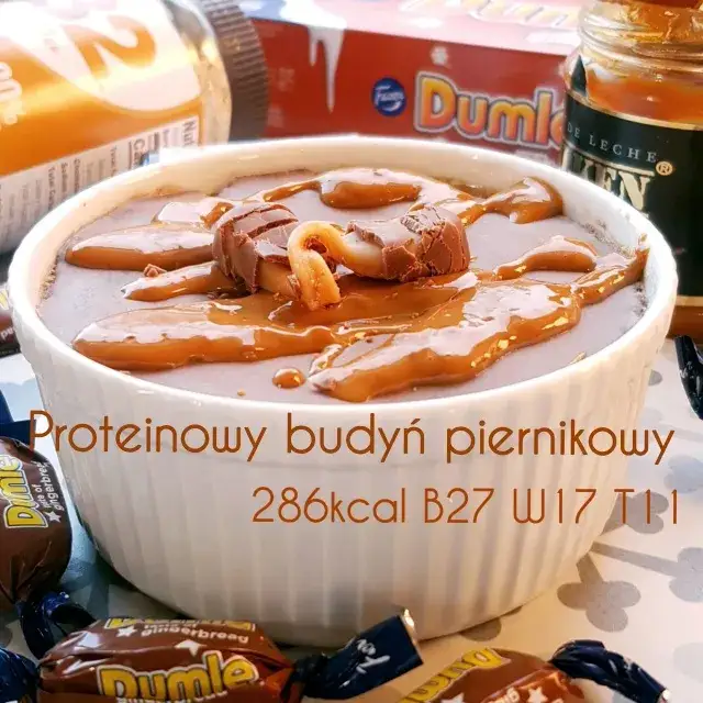 Zdjęcie Jak zrobić pudding z budyniu - proste przepisy i smaczne warianty