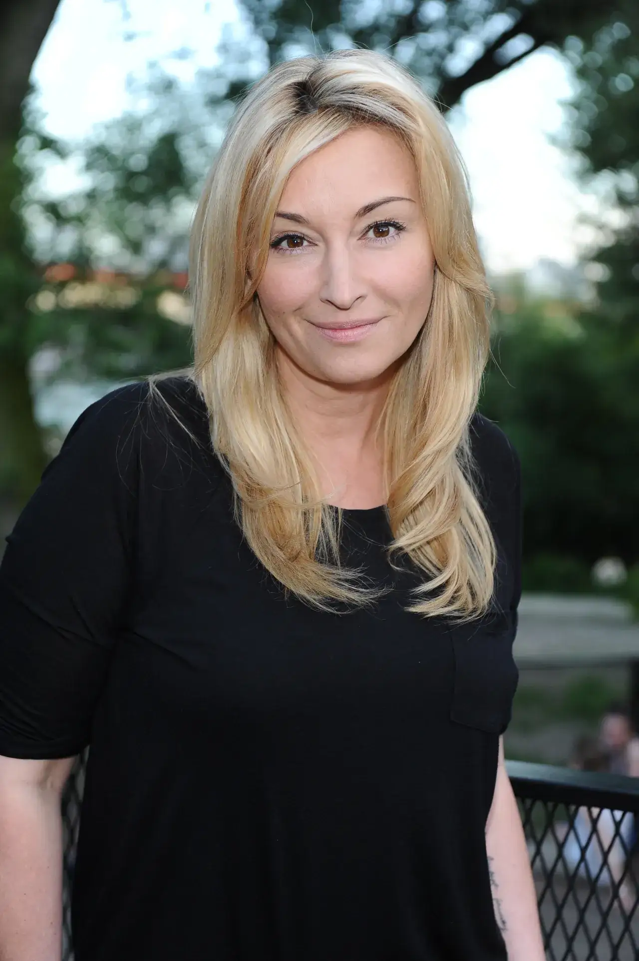 Zdjęcie Martyna Wojciechowska z kim jest? Odkryj prawdę o jej związku