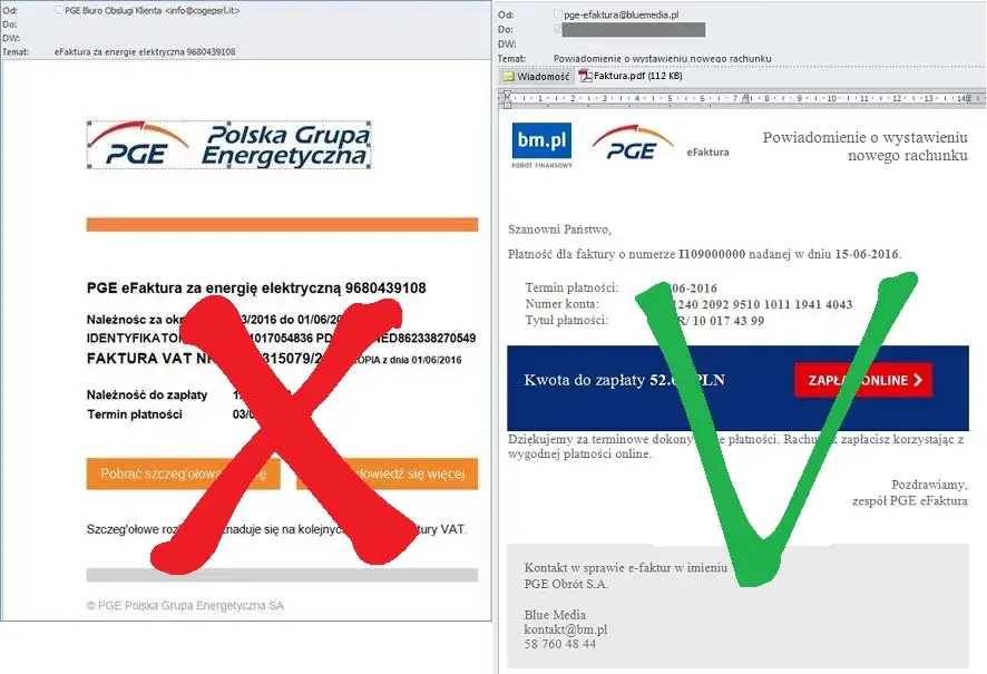 Zdjęcie Co wpisać w tytule przelewu za prąd PGE? Kluczowe informacje