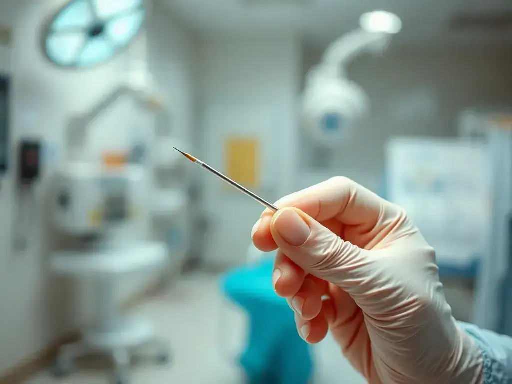 Zdjęcie Czy miesiączka jest przeciwwskazaniem do biopsji? Sprawdź ryzyka i zalecenia