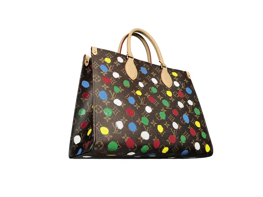 Zdjęcie Jak wyglądają torebki Louis Vuitton? Odkryj ich unikalny styl i wzory