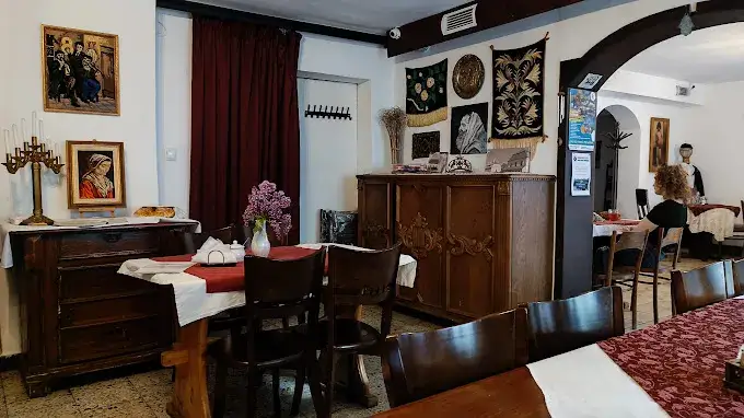 Zdjęcie Tykocin gdzie zjeść: odkryj najlepsze lokalne smaki i restauracje