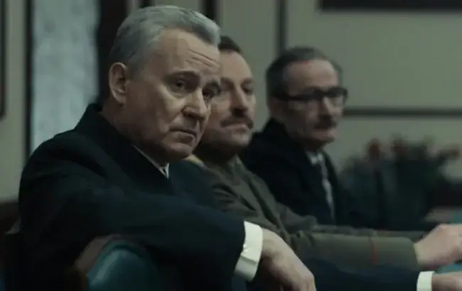 Zdjęcie Obsada serialu Czarnobyl - poznaj aktorów i role w hitowym miniserialu