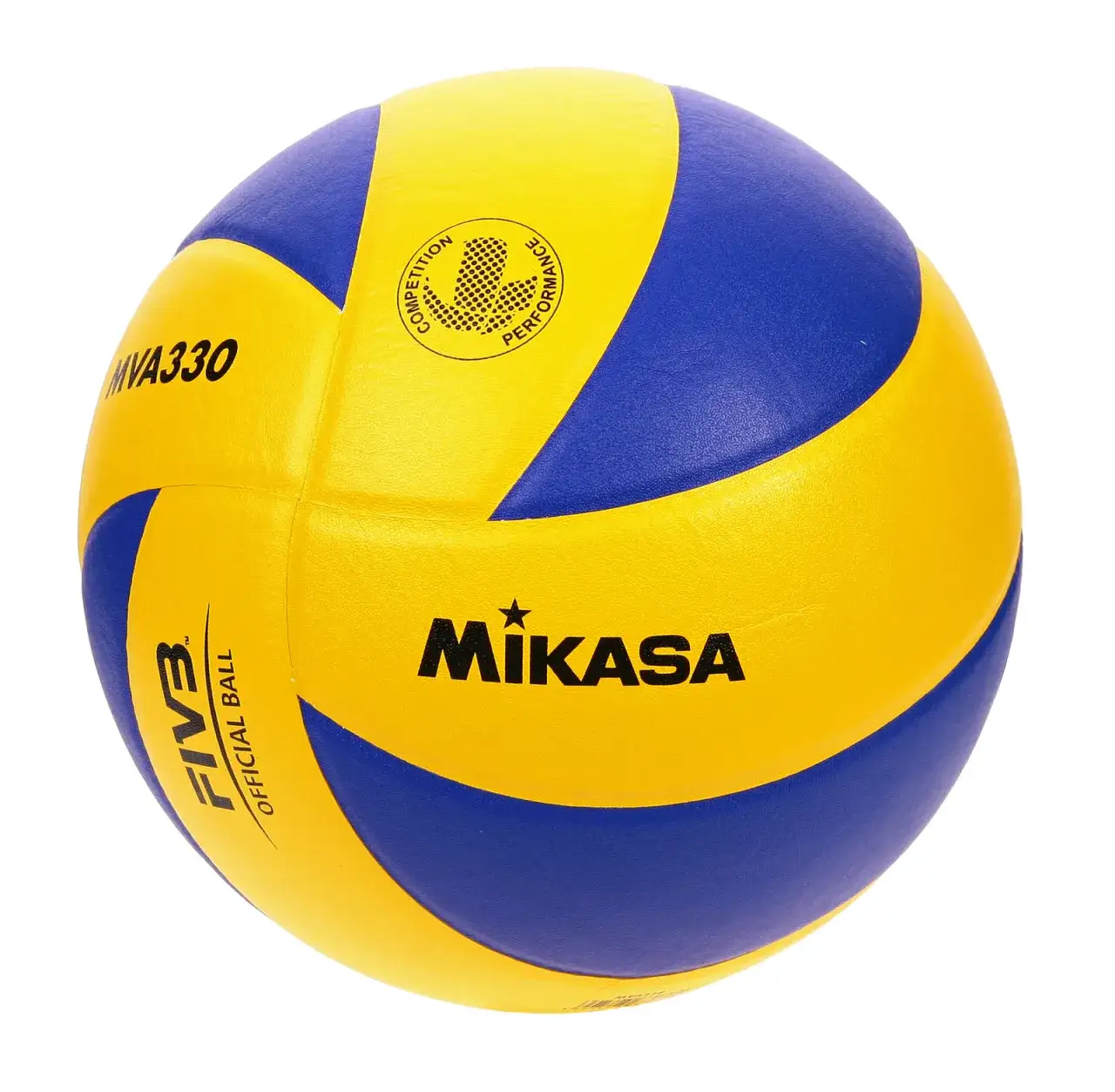 Zdjęcie Ile kosztuje piłka do siatkówki? Ceny, które Cię zaskoczą