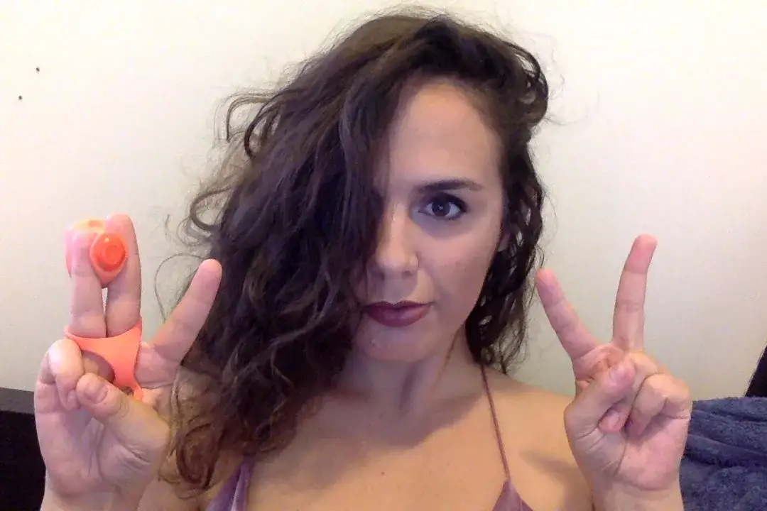 Zdjęcie Jak robić palcówkę: techniki i wskazówki dla lepszej stymulacji