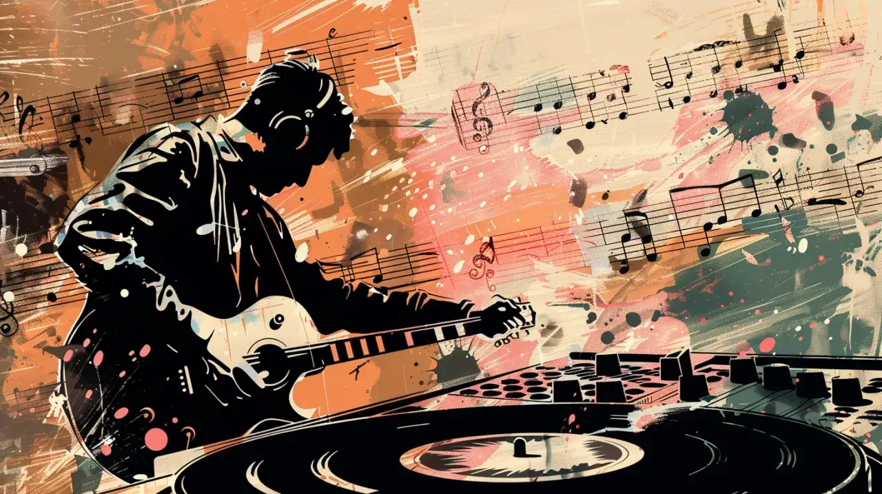 Zdjęcie "Bitter Sweet Symphony": Co kryje się w tekście hitu? Analiza piosenki