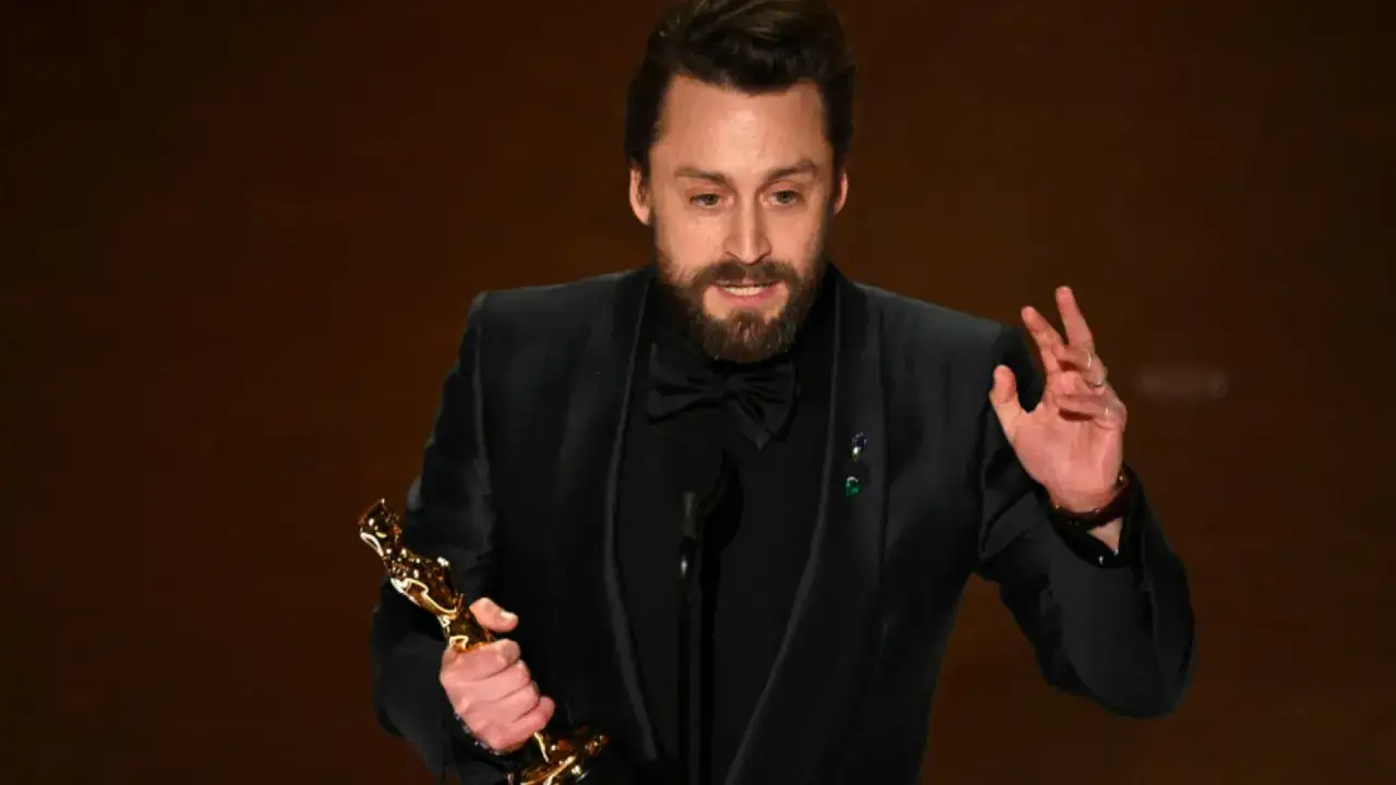 Zdjęcie Najlepszy aktor drugoplanowy – Kto zdobył Oscara i dlaczego?