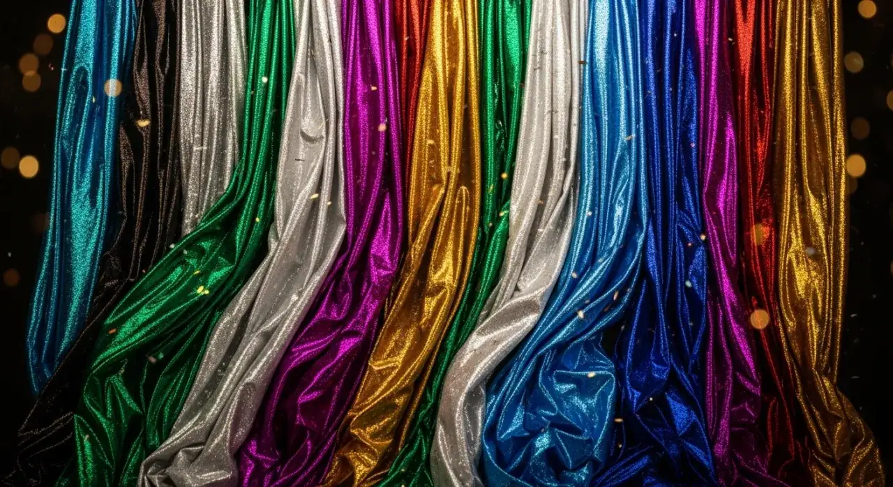 Zdjęcie Jakie suknie na sylwestra? Oto trendy, które zachwycą każdego