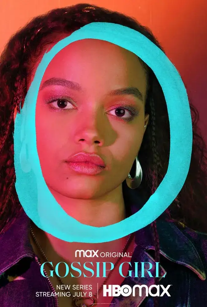 Zdjęcie Kim jest Plotkara? Tajemnicza postać z Gossip Girl