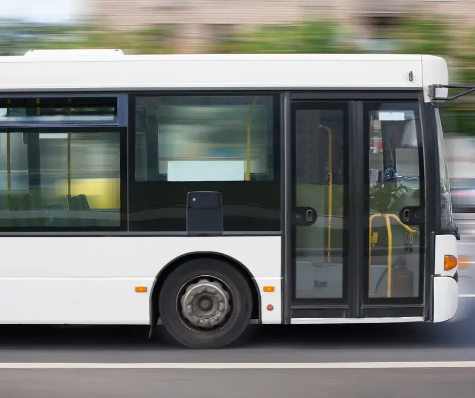 Zdjęcie Jak dojechać z Kołobrzegu do Grzybowa - najtańsze opcje transportu