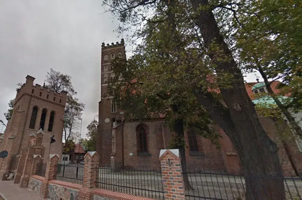 Zdjęcie Atrakcje w Środzie Wielkopolskiej, które musisz zobaczyć i przeżyć