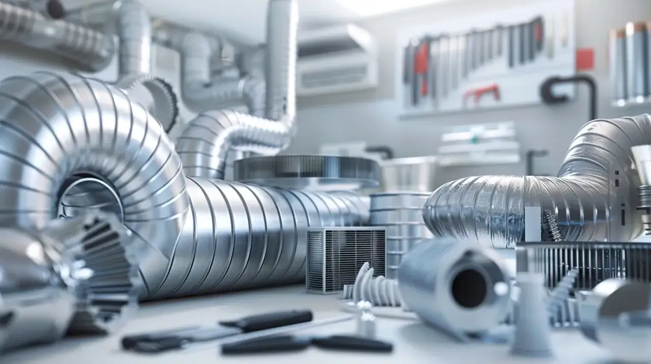 Zdjęcie Węże do Powietrza: Przegląd Produktów i Praktyczny Poradnik Wyboru