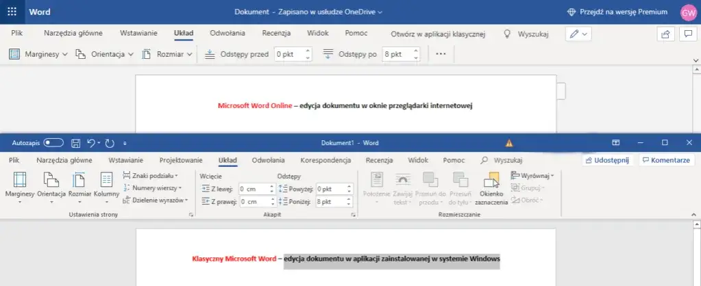Zdjęcie Jak korzystać z Word za darmo: 5 prostych sposobów [Poradnik]
