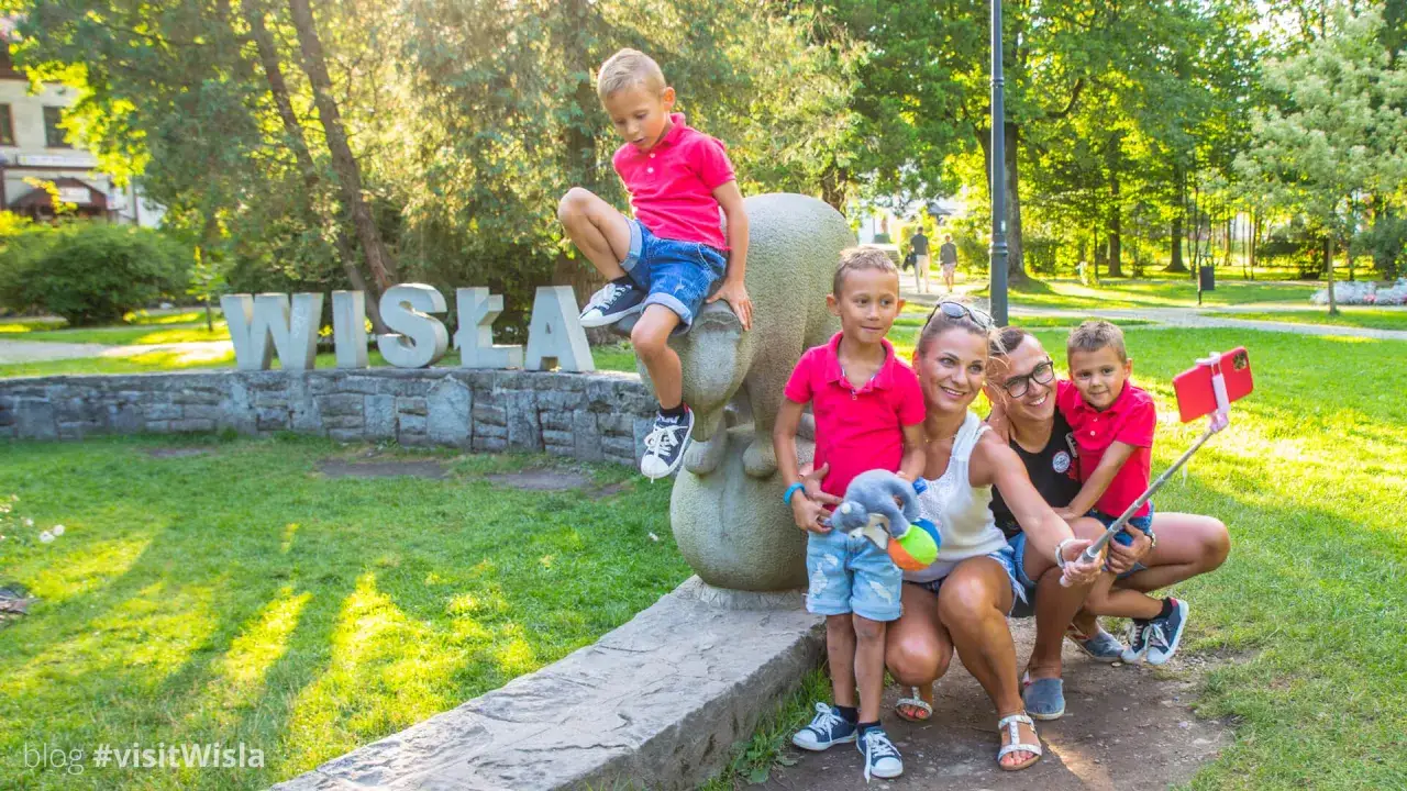 Zdjęcie Wisła weekend z dzieckiem: 10 atrakcji dla całej rodziny