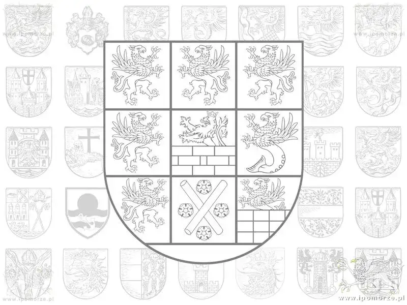 Zdjęcie Rezerwat przyrody Łazy - odkryj niezwykłe atrakcje i piękno natury