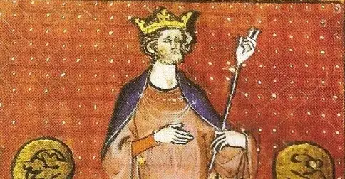 Zdjęcie Dynastia Kapetyngów: historia, władcy i ich wpływ na Francję i Europę