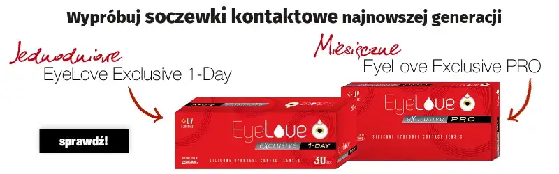 Zdjęcie Jak wyglądają soczewki kontaktowe? Zobacz ich różnorodność i cechy