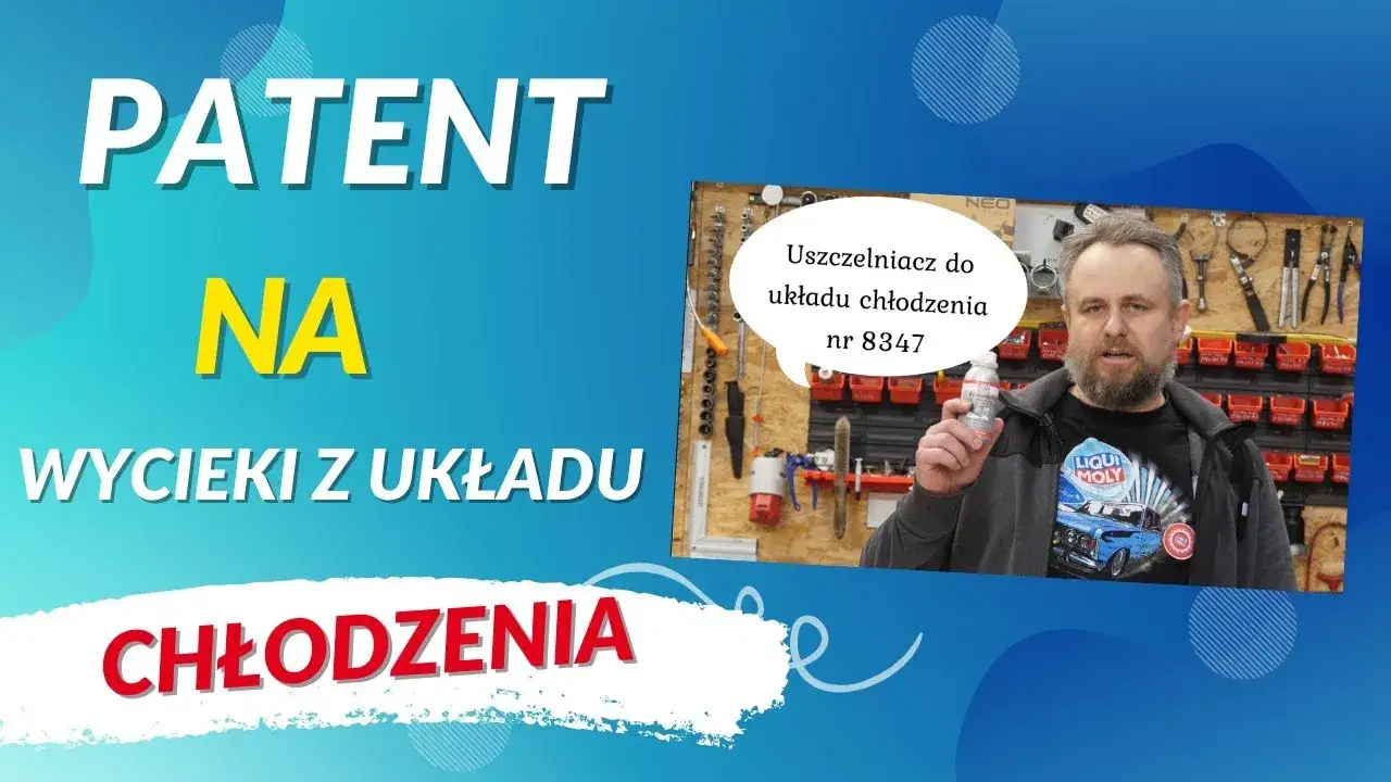 Zdjęcie Jak stosować proszek do uszczelniania chłodnic, aby uniknąć wycieków