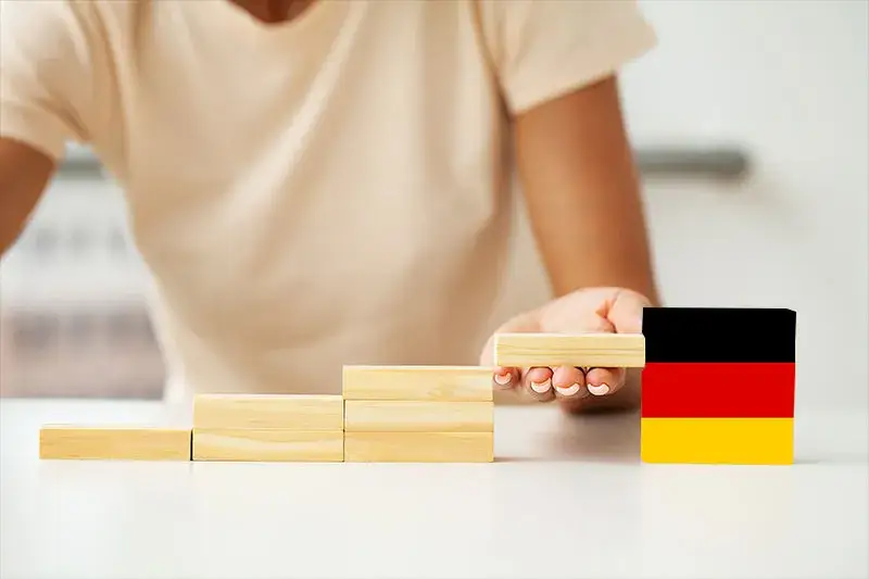 Zdjęcie Ile można zarobić w niemczech na produkcji? Zaskakujące różnice w pensjach