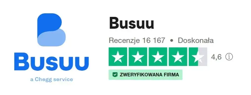 Zdjęcie Czy aplikacja Busuu jest darmowa? Odkryj, co tracisz bez subskrypcji