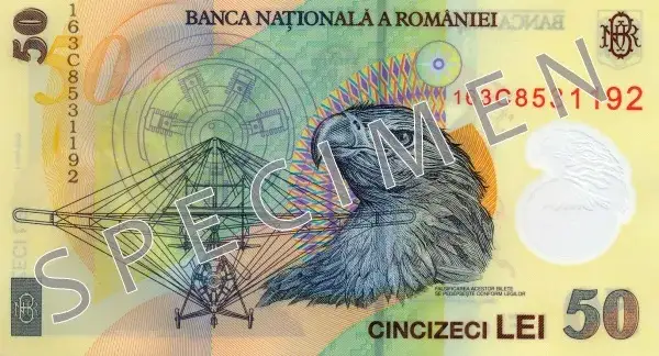 Zdjęcie Czym jest RON? Wszystko o walucie lej rumuński i jej znaczeniu