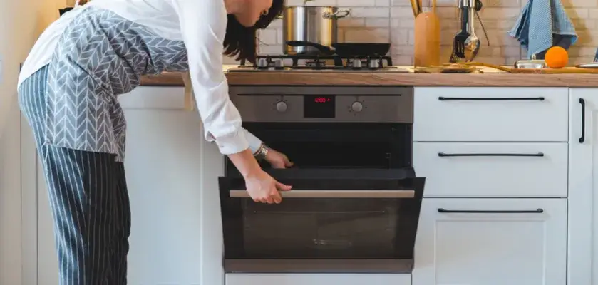Zdjęcie Czy piekarnik zużywa dużo prądu? Poznaj ukryte koszty energii