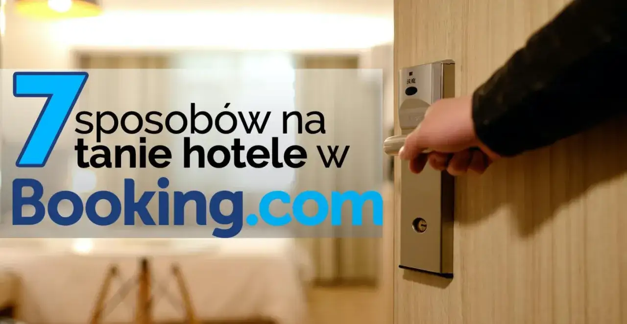 Zdjęcie Jak rezerwować hotel bez stresu: krok po kroku do udanej rezerwacji