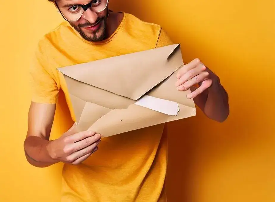 Zdjęcie Jak biegać kopertę: prosta technika, która poprawi twój trening biegowy