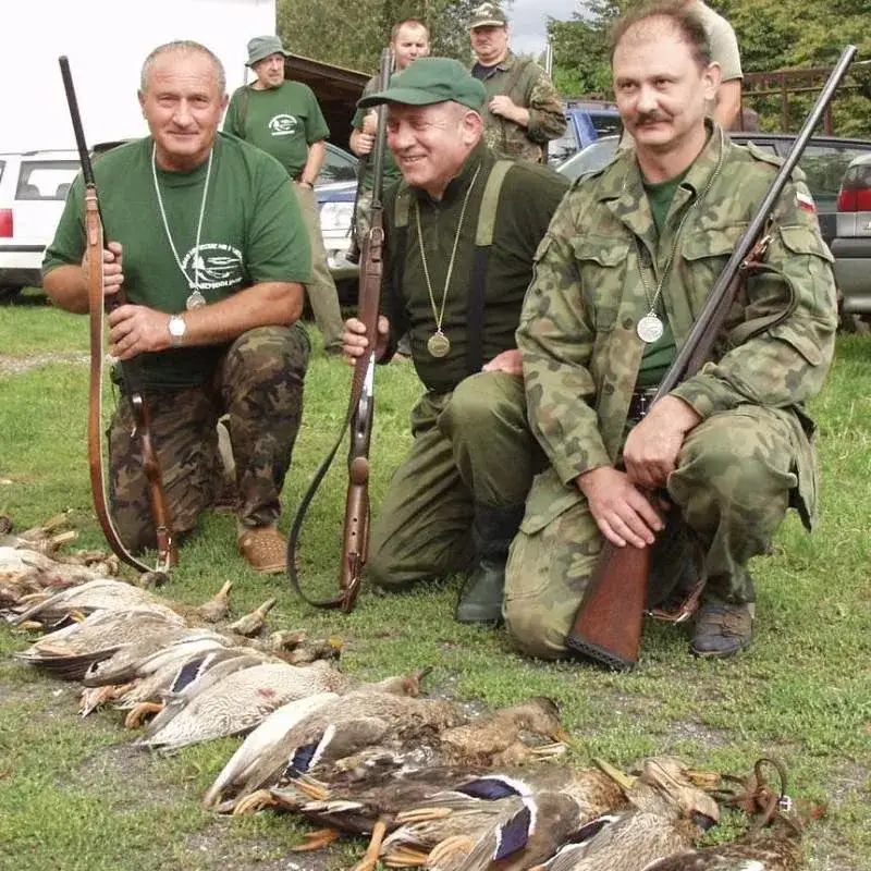 Zdjęcie Kiedy jest sezon na kaczki? Poznaj ważne daty i przepisy polowań