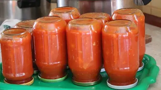 Zdjęcie Jak zrobić sos do spaghetti z pomidorów – prosty przepis na pyszny smak