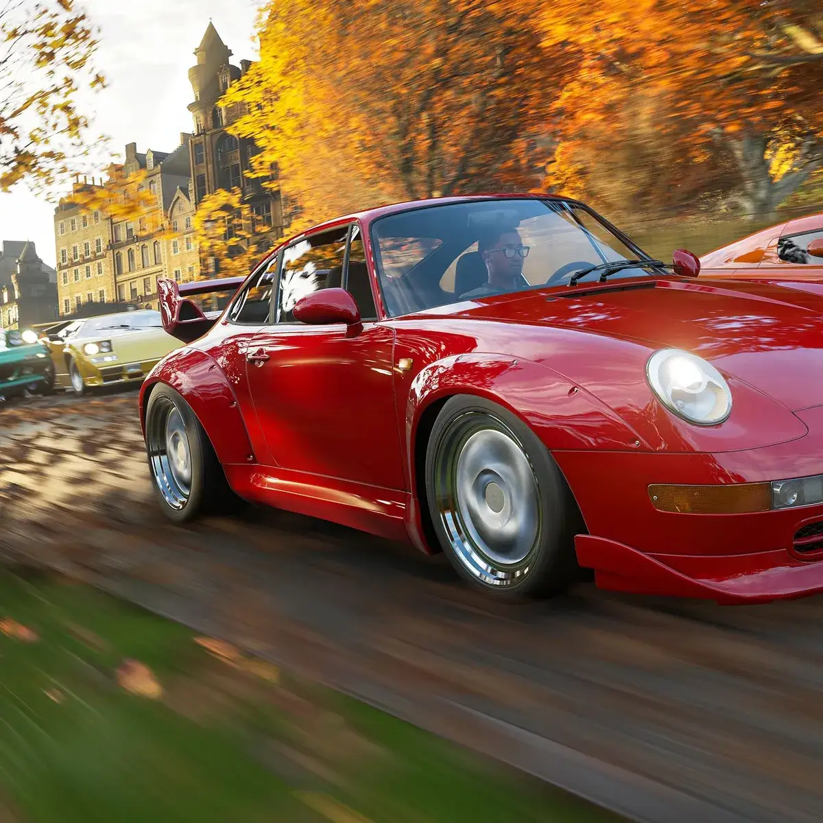 Zdjęcie Kiedy wyszła Forza Horizon 4? Odkryj datę premiery i więcej informacji